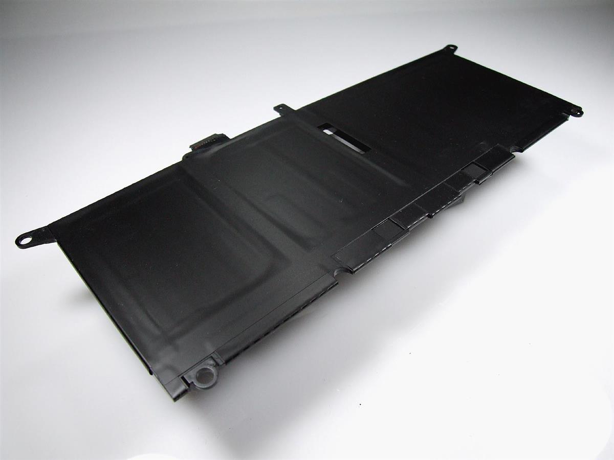 HK6N5 Originální náhradní baterie DELL Latitude 3301 45 Wh (Li-ion, 4-cell)