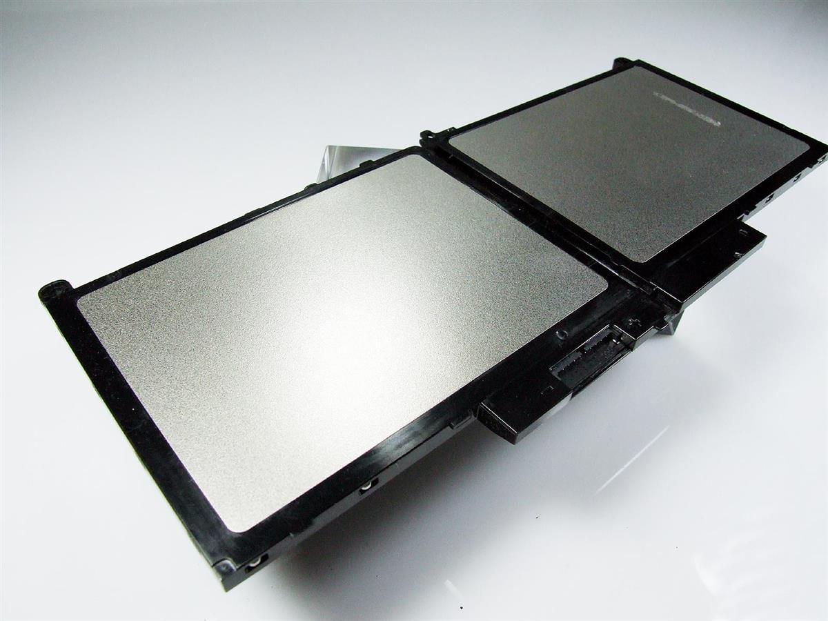 J60J5 Originální náhradní baterie DELL Latitude E7270 E7470 55 Wh (Li-ion, 4-cell)