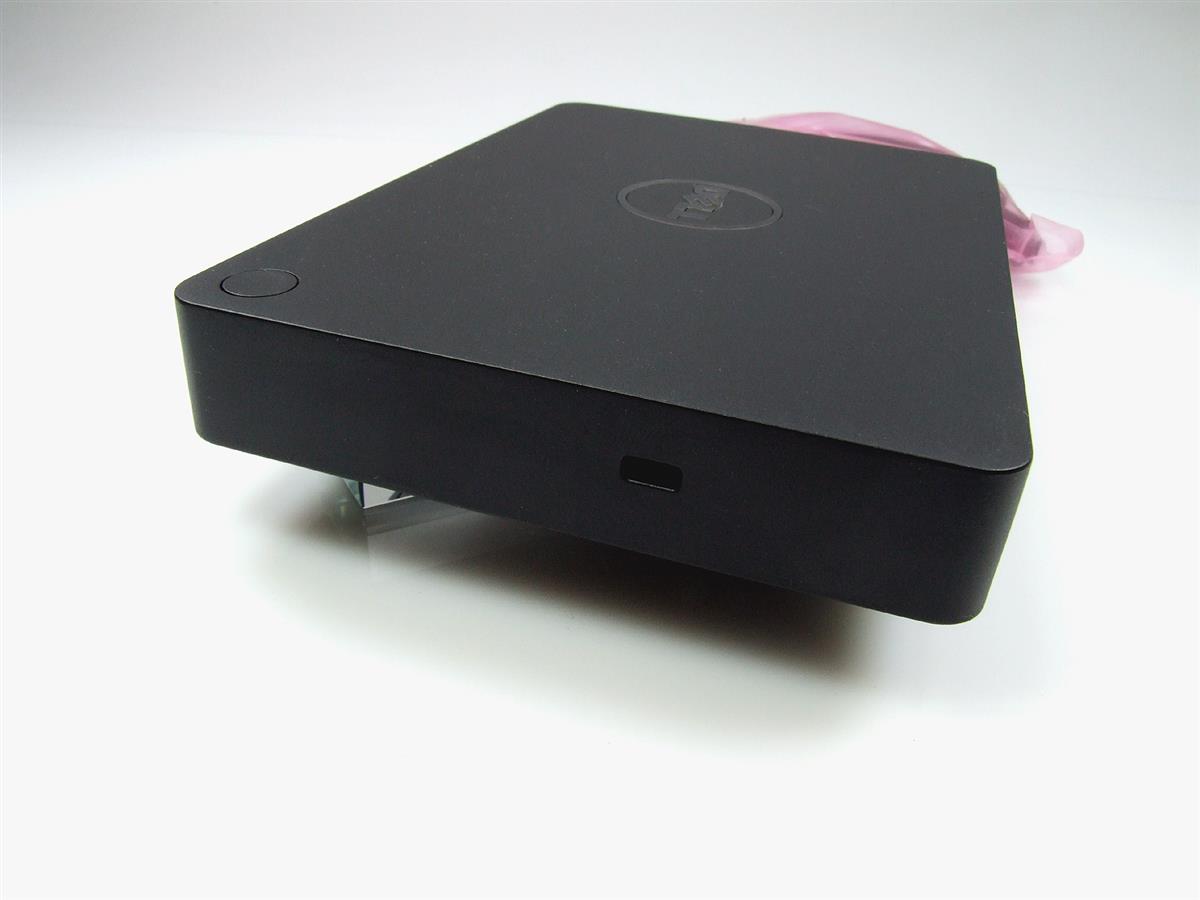 DELL WD15 docking station USB-C (Thunderbolt)