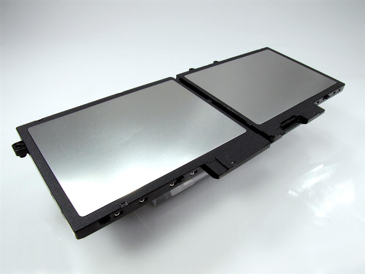 3HWPP Originální náhradní baterie DELL Precision 3550 68 Wh (Li-ion, 4-cell)