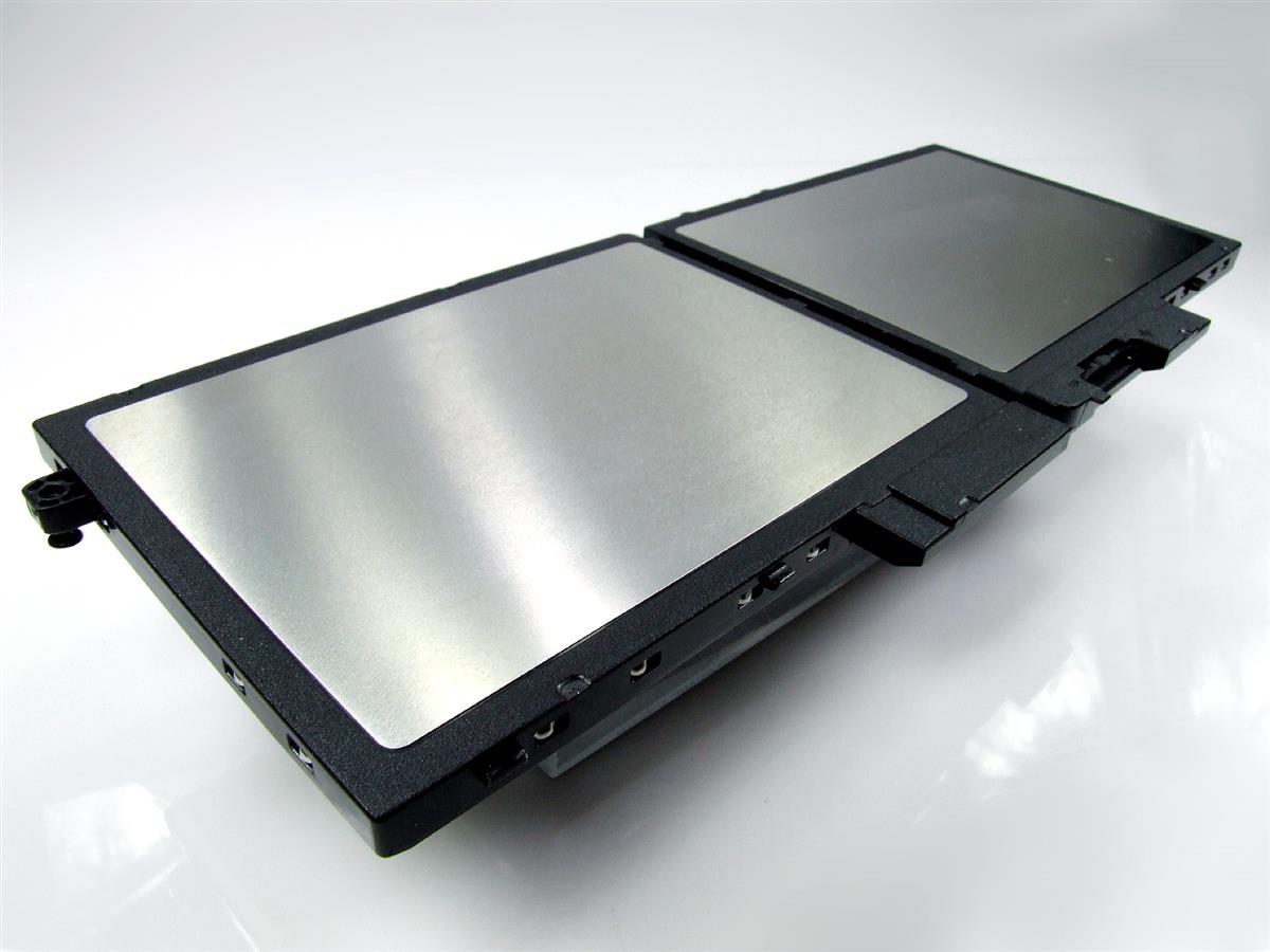 4GVMP Originální náhradní baterie DELL Precision 3540 68 Wh (Li-ion, 4-cell)