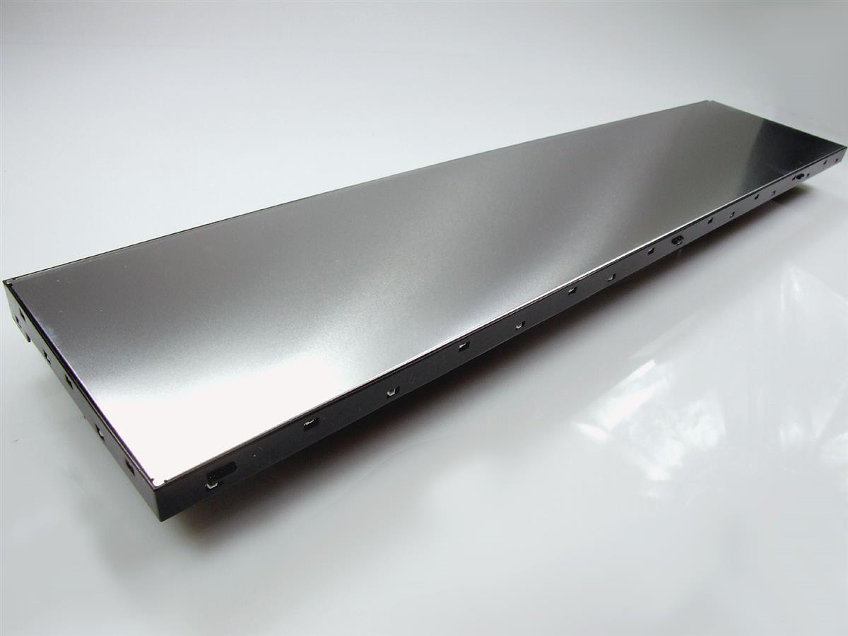 NYFJH Originální náhradní baterie DELL Precision 7730 97 Wh (Li-ion, 6-cell)
