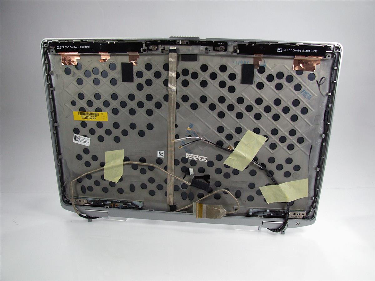 C5Y8R DELL Latitude E6530 zadní kryt displaye (LCD back cover)