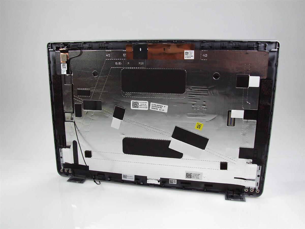 7C1DW FK93M DELL Precision 3480 3490 zadní kryt displaye (LCD back cover)