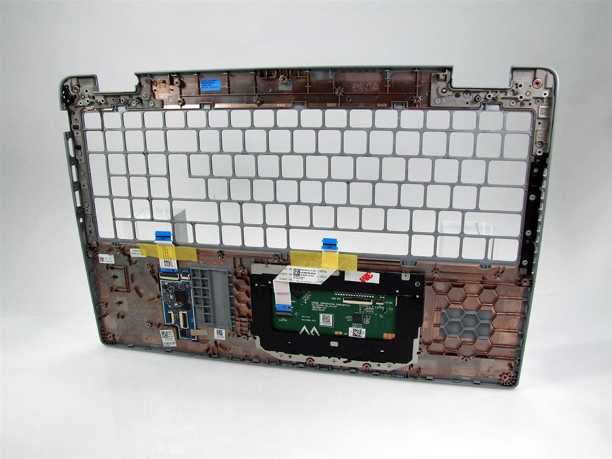 0Y0Y0 N1Y6M 219K8 DELL Latitude 5540 palmrest vč. touchpadu