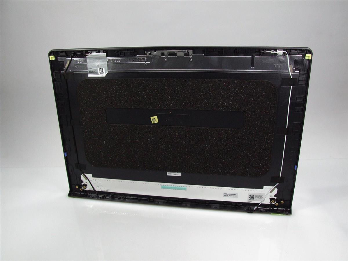 0WPN8 DELL Inspiron 3510 3511 3515 3520 3525 zadní kryt displaye (LCD back cover)