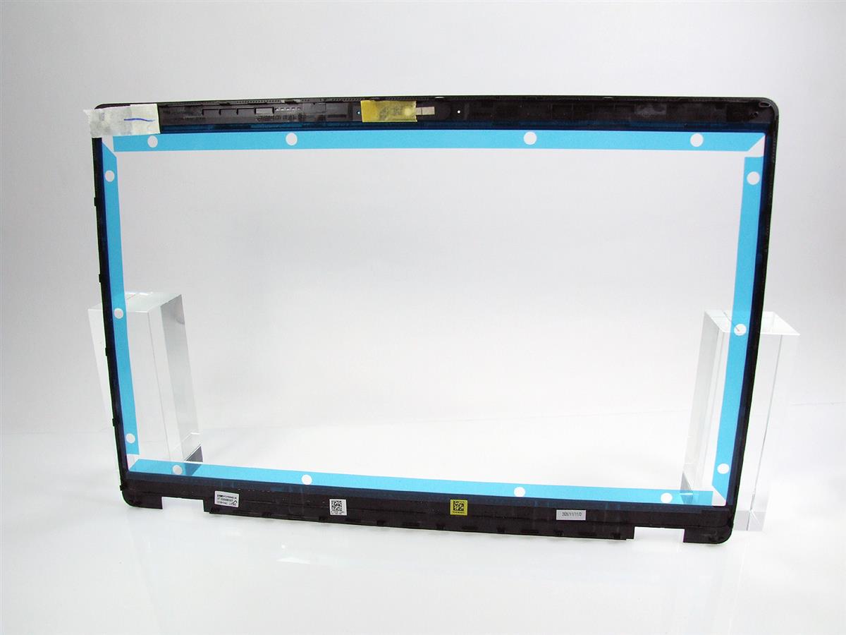 2PVM7 DELL Latitude 5510 5511 LCD rámeček (bezel) s RGB webcam otvorem
