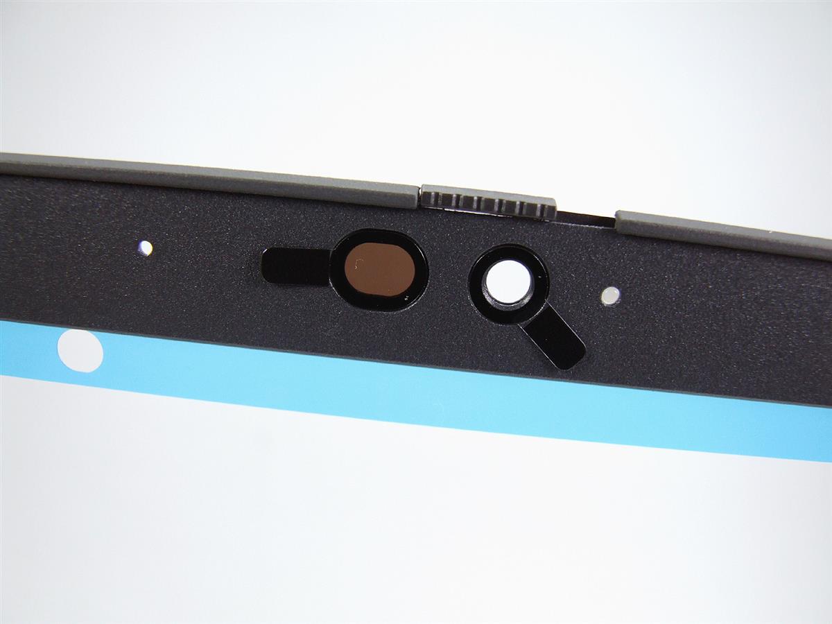 05V80 DELL Latitude 5330 LCD rámeček (bezel) s IR infrared webcam otvorem