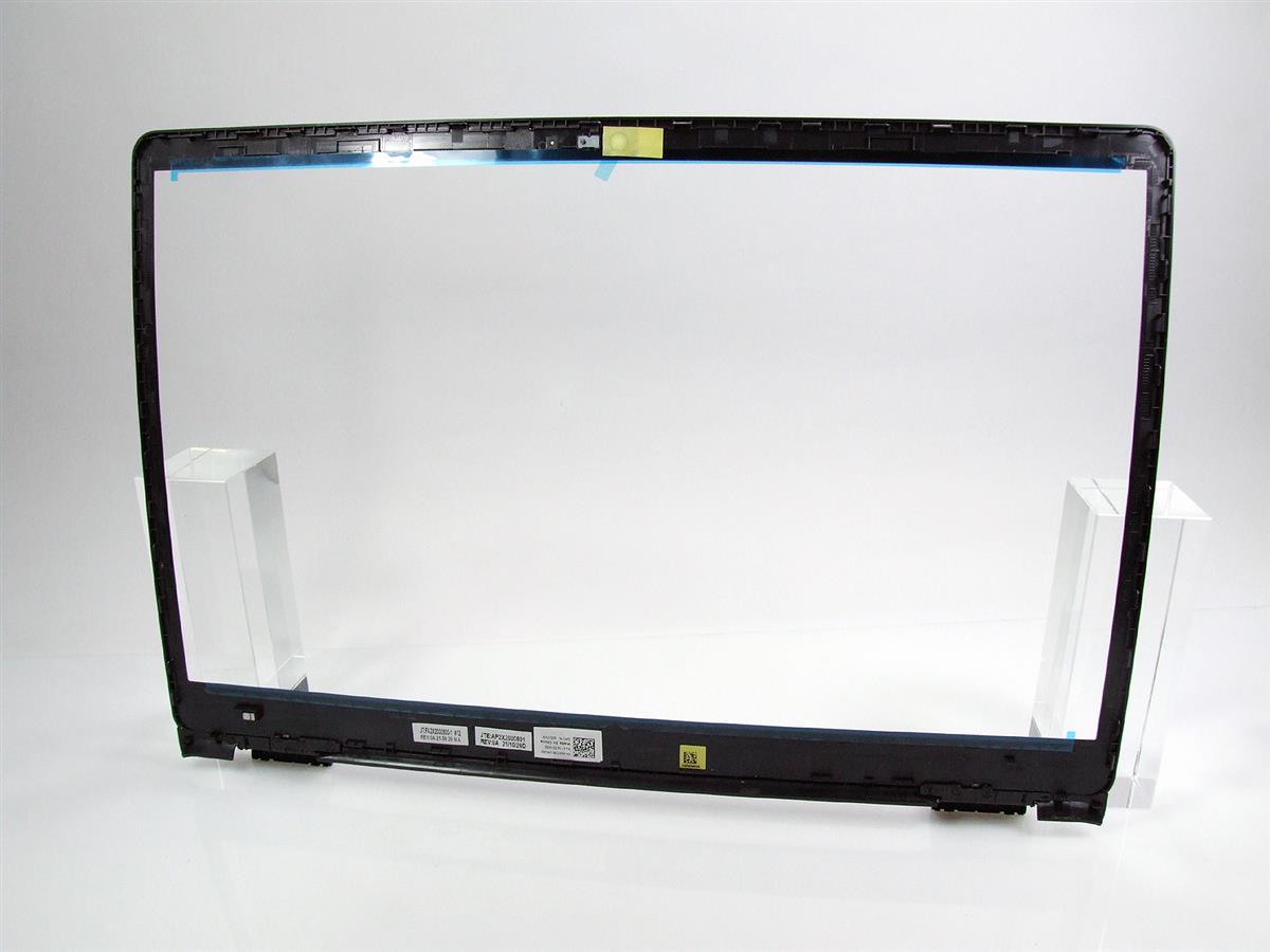 007X8 DELL Inspiron 3501 3505 LCD rámeček (bezel) s webcam otvorem