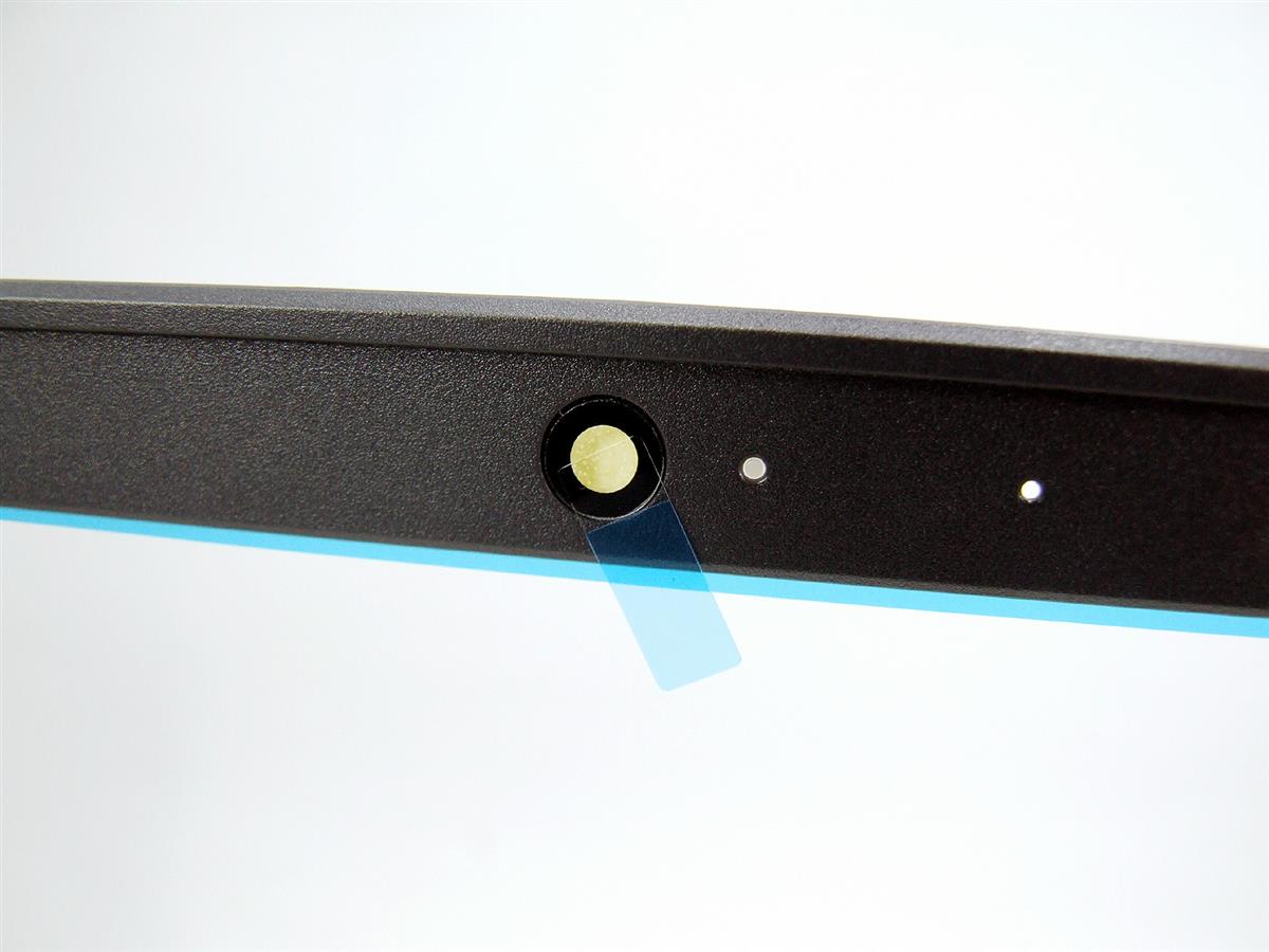 007X8 DELL Inspiron 3501 3505 LCD rámeček (bezel) s webcam otvorem