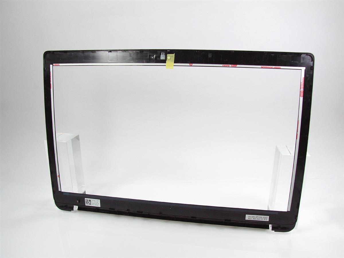 KPH5P DELL Latitude 3500 LCD rámeček (bezel) s HD webcam otvorem