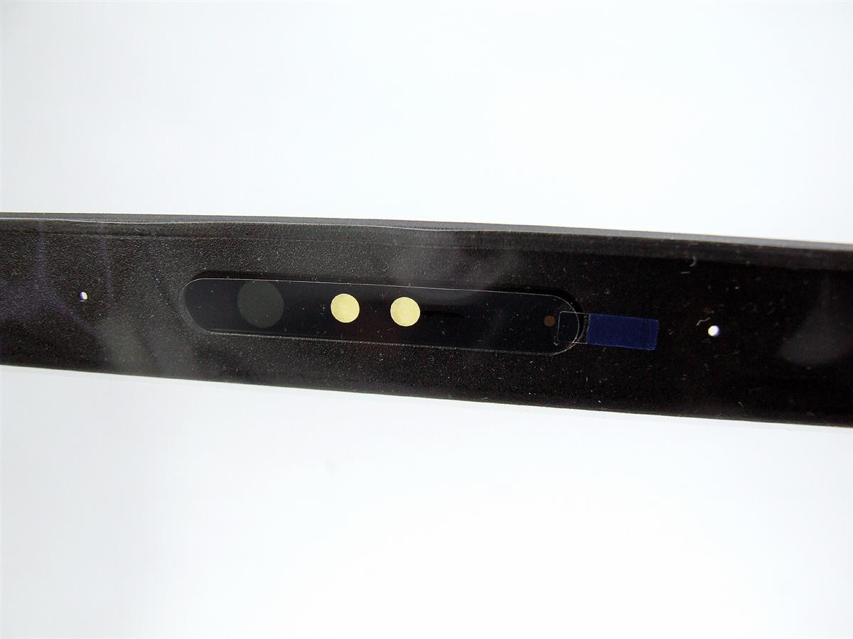 M492T DELL Latitude 5580 5590 LCD rámeček (bezel) s IR infrared webcam otvorem