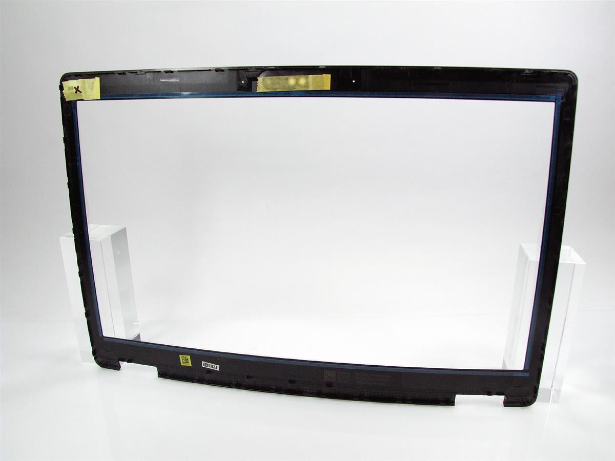 M492T DELL Precision 3520 3530 LCD rámeček (bezel) s IR infrared webcam otvorem