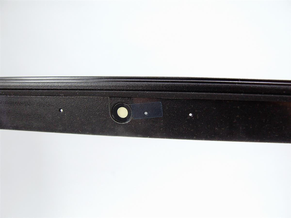 HMH4N DELL Inspiron 7577 LCD rámeček (bezel) s webcam otvorem