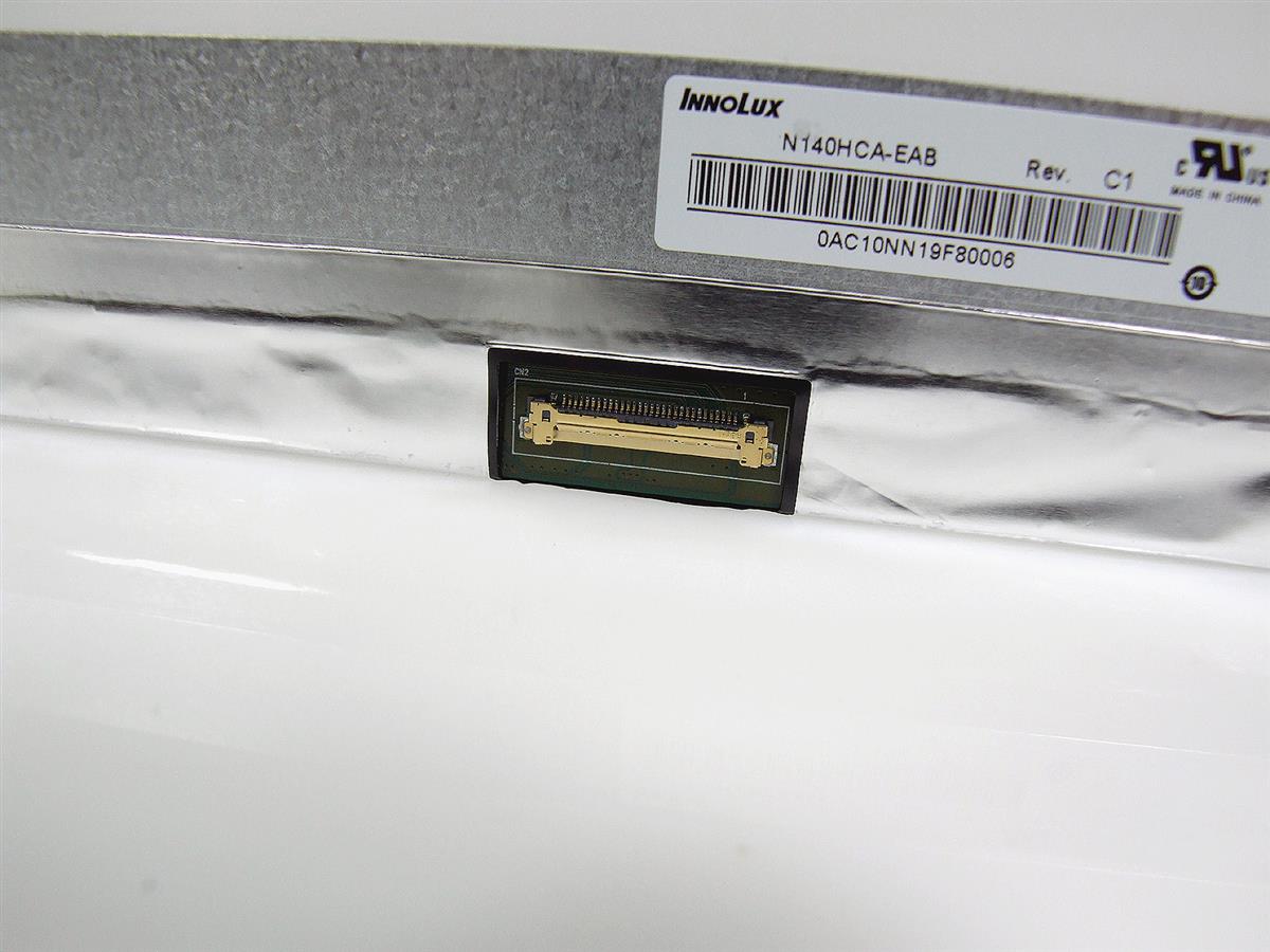 X3KG3 14.0" DELL Latitude E5450 FHD LCD display (1920 x 1080) - matný