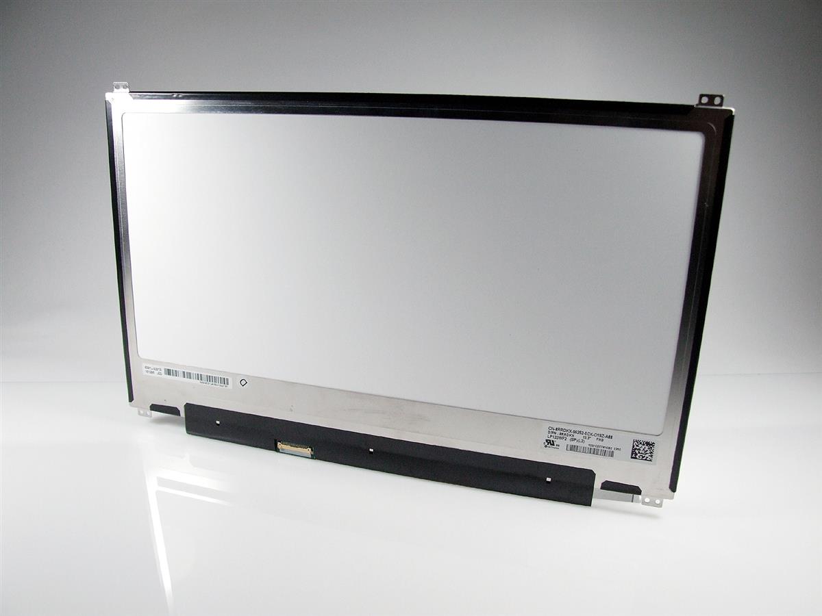 RRDKX 13.3" DELL Alienware 13 R1 FHD LCD display (1920 x 1080) - matný