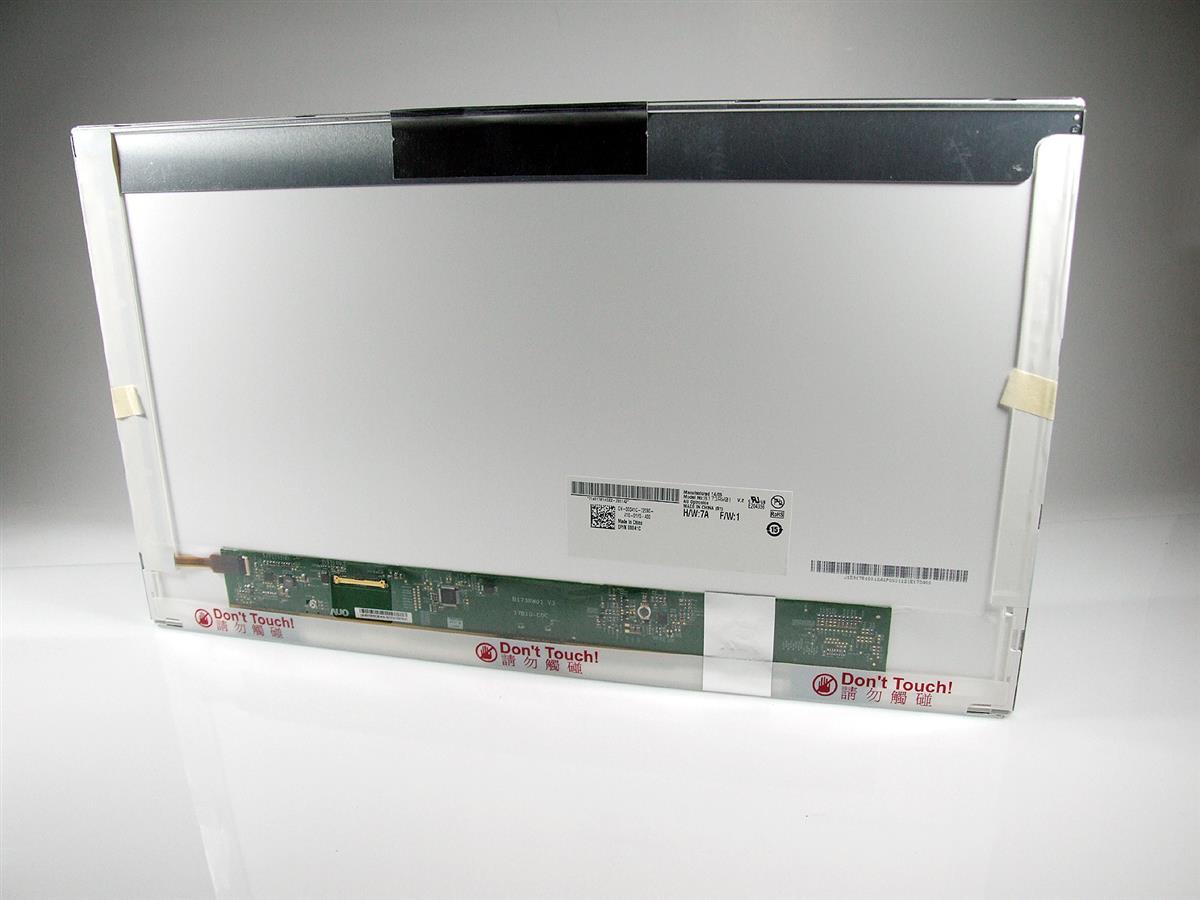 0D41C 17.3" HD+ LCD display (1600 x 900) B173RW01 AU Optronics