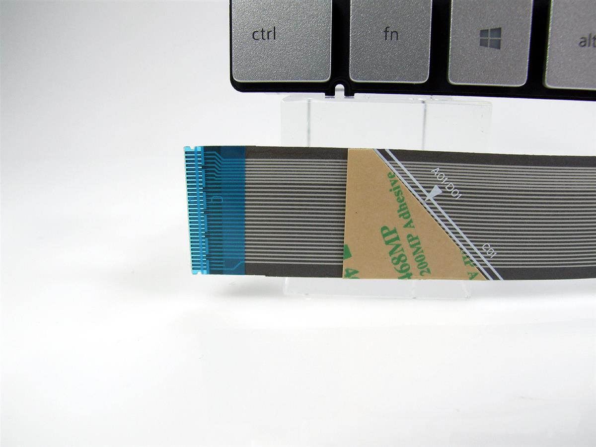 66WYW DELL Inspiron 5400 podsvietená klávesnica SK