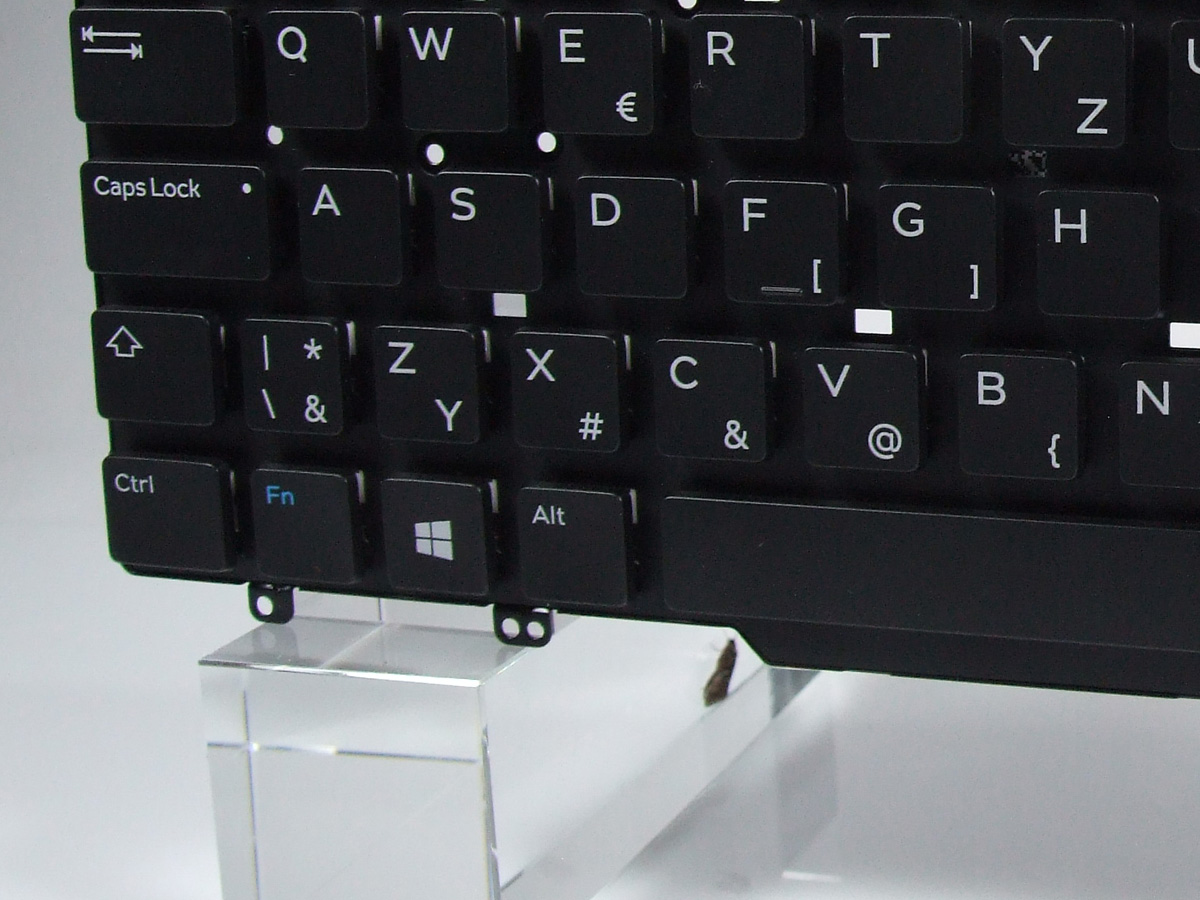 7N1D8 DELL Latitude E7450 klávesnice (česká)