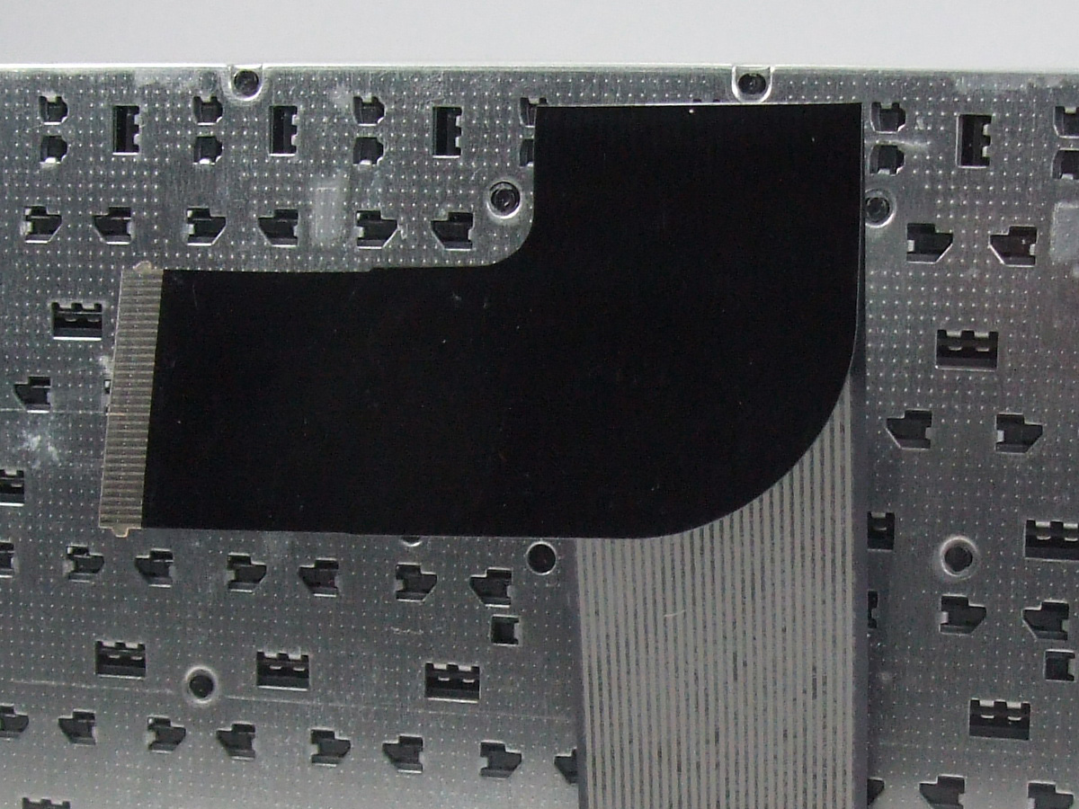 9GJKD DELL Vostro V131 V1450 česká klávesnice