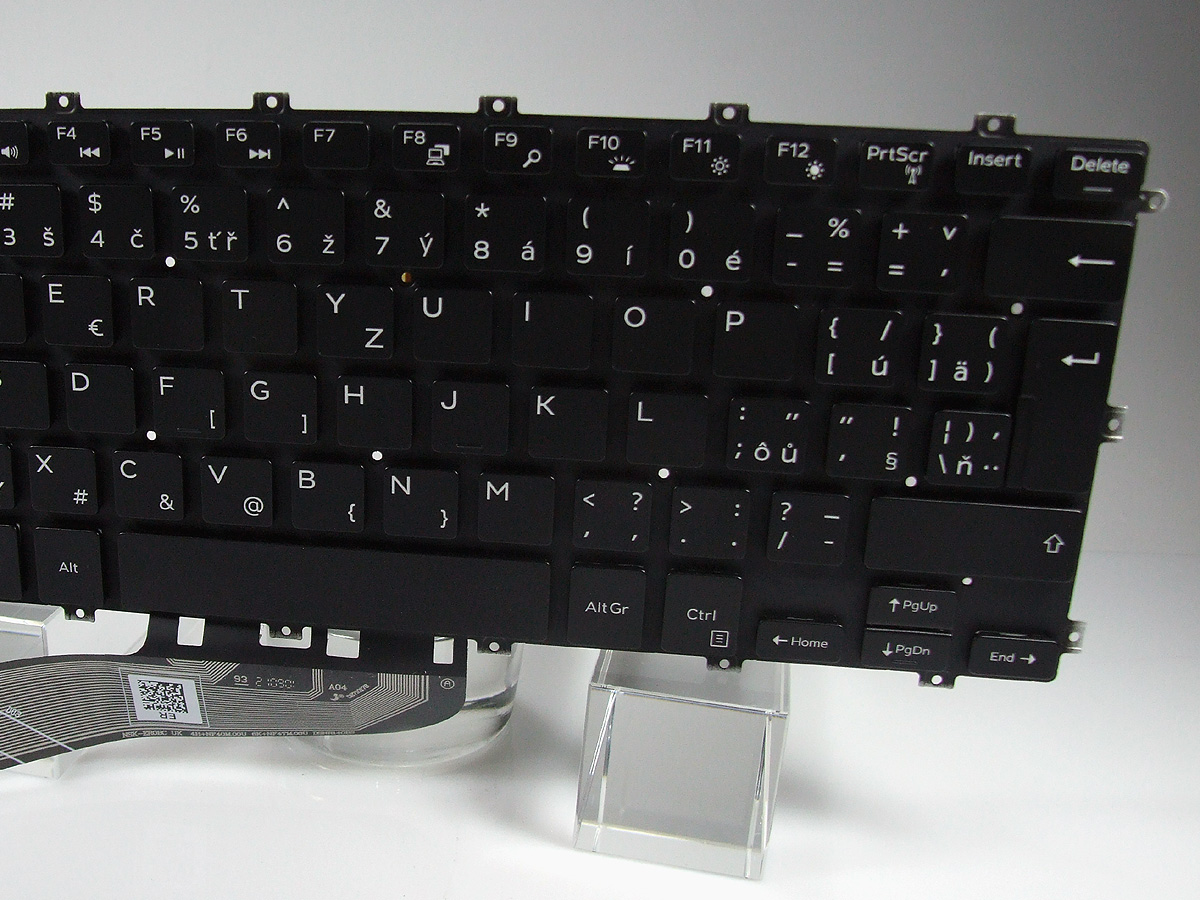 9M41C DELL Inspiron 5482 2-in-1 podsvietená klávesnica SK