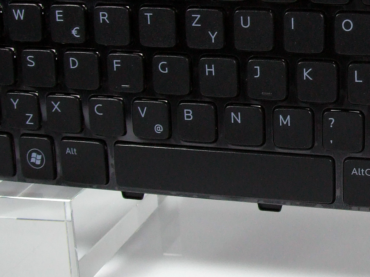 9WFTG DELL Inspiron N5110 N7010 klávesnica SK (originálne slovenské znaky)