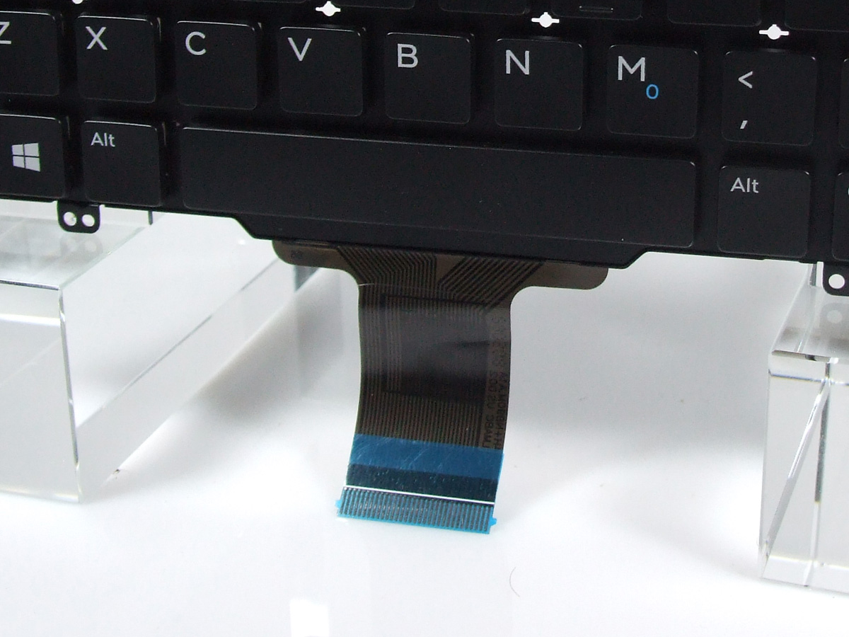 62CM0 DELL Latitude 3150 3160 E5250 E7250 US klávesnice