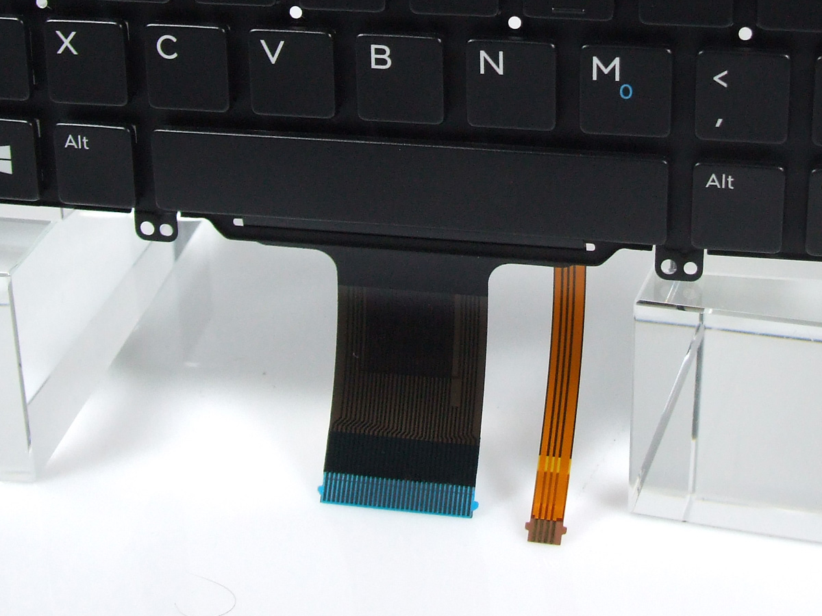 346TJ DELL Latitude 5280 5288 5290 podsvícená US klávesnice
