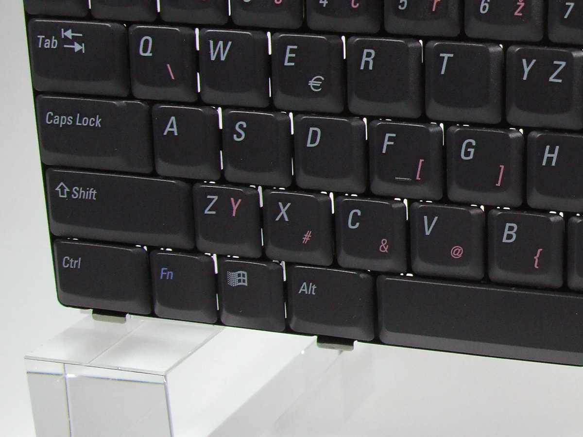 2951P DELL Latitude CS česká klávesnice