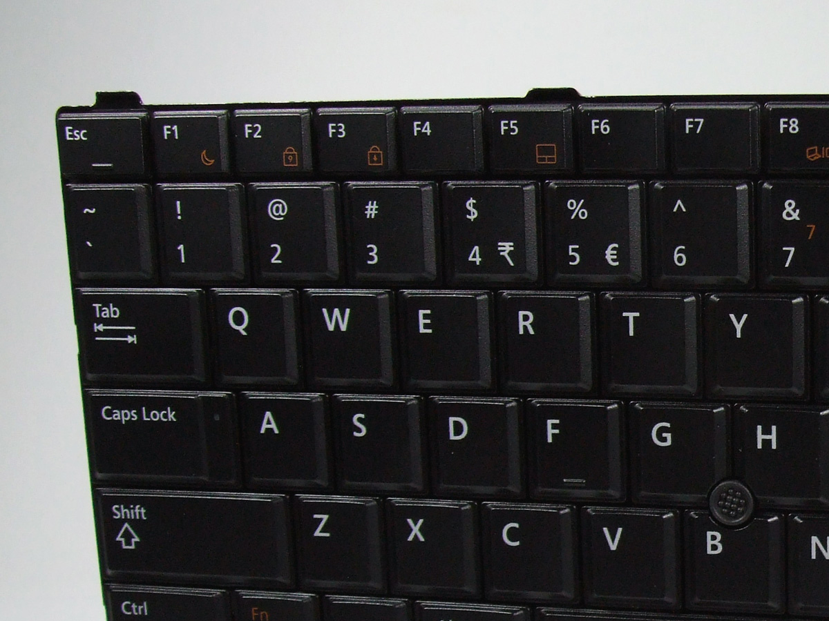 H512R DELL Latitude E6330 E6430s US klávesnice