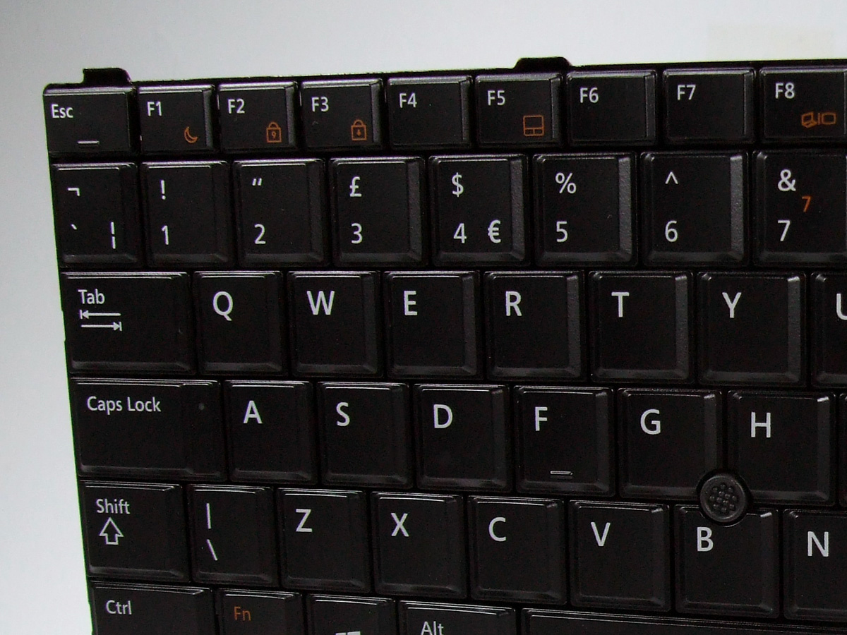 HPK41 J7P23 DELL E6320 E6420 UK klávesnice