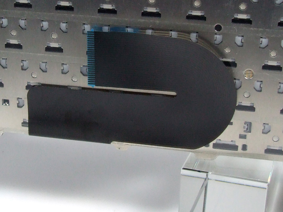 J433K DELL Vostro A840 A860 česká klávesnice