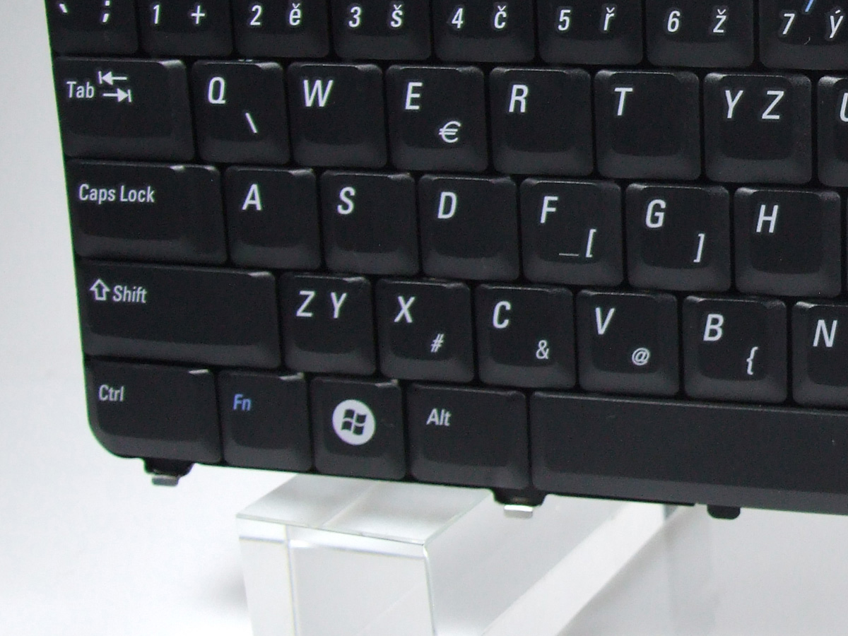 JM632 DELL Inspiron 1540 1545 1546 česká klávesnice