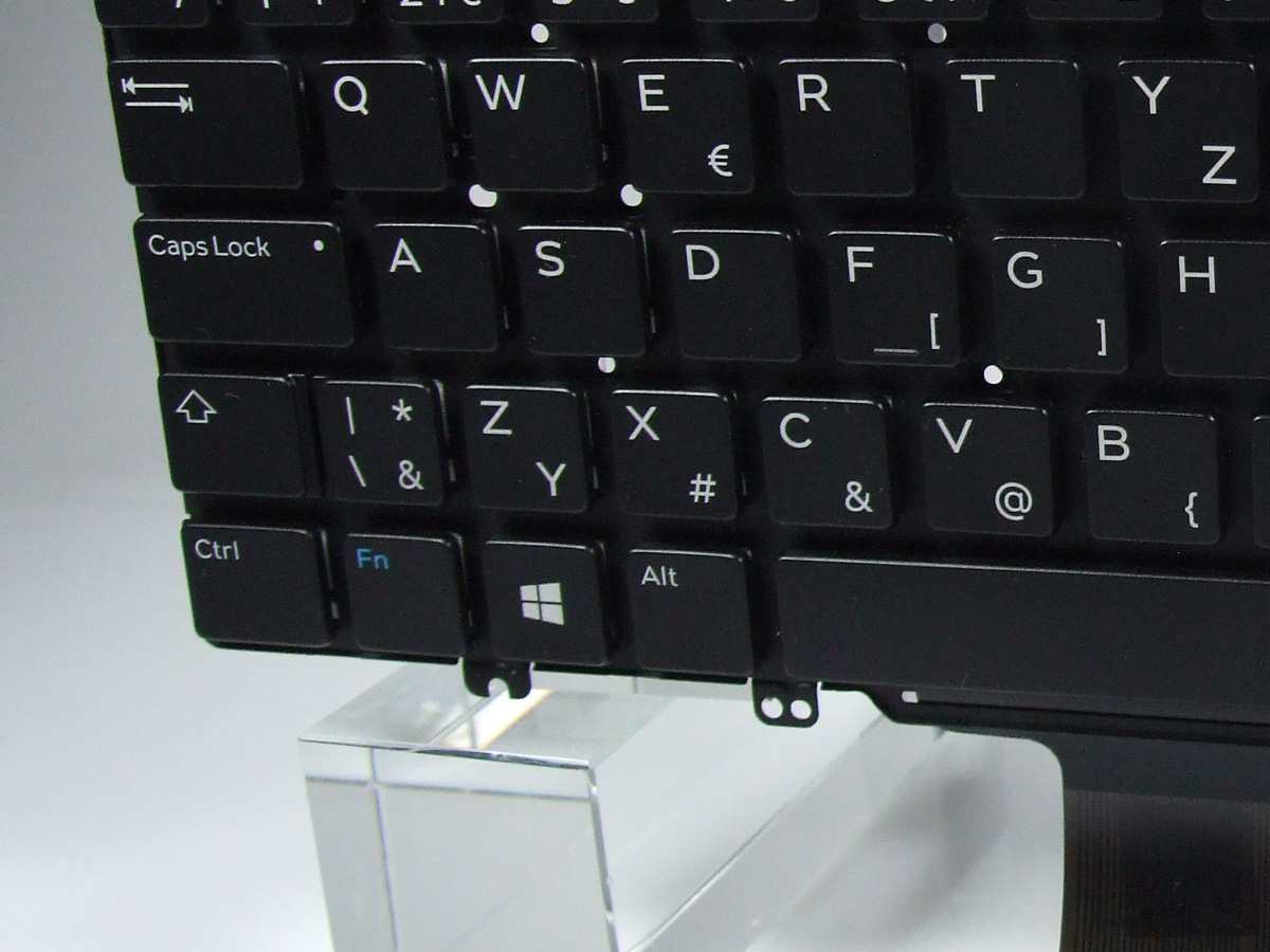 NFF6G DELL Latitude 5280 5288 5290 podsvietená klávesnica SK