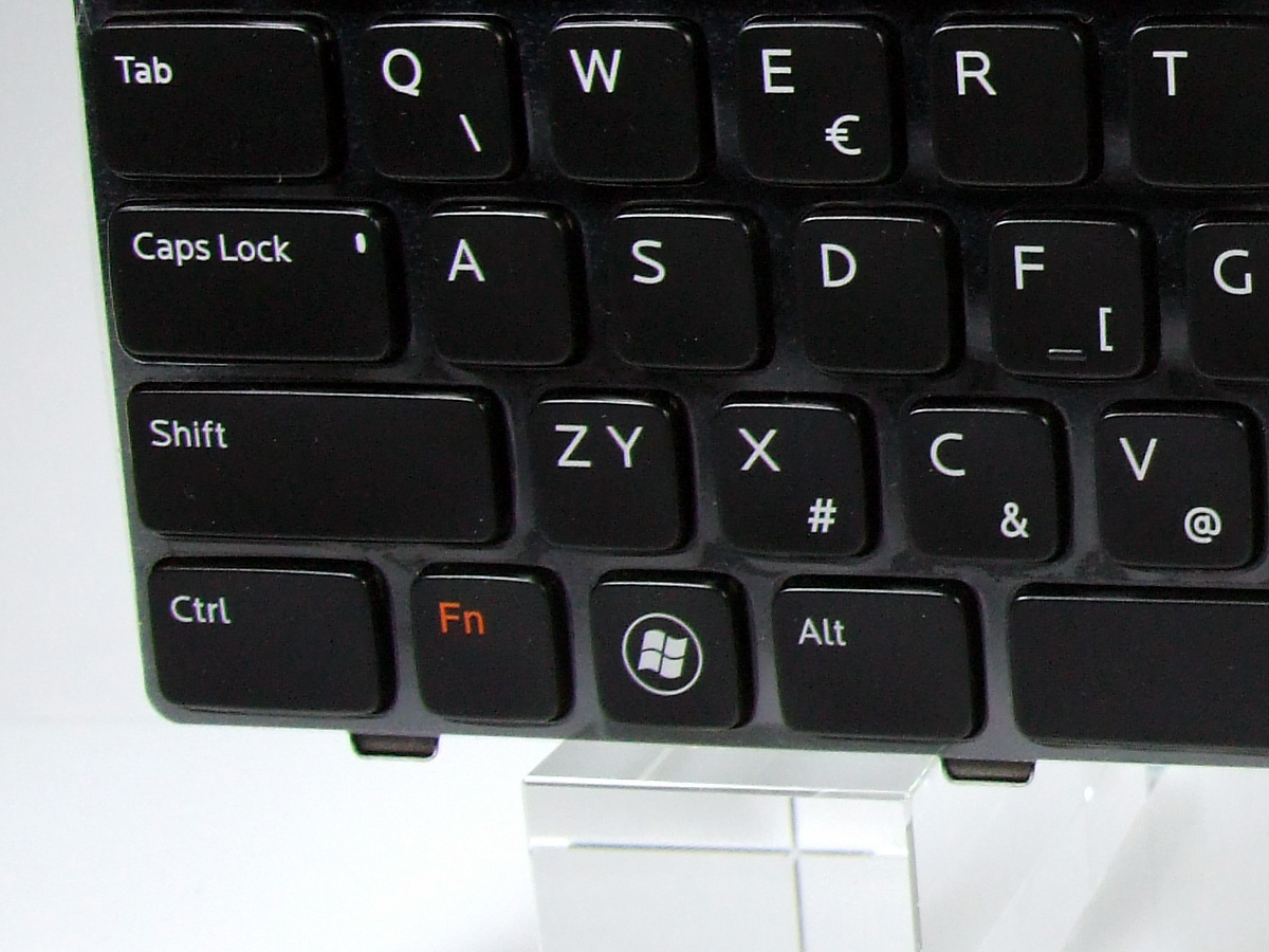 V54RM PYYC4 DMJ59 DELL Inspiron 14 M4040 česká podsvícená klávesnice