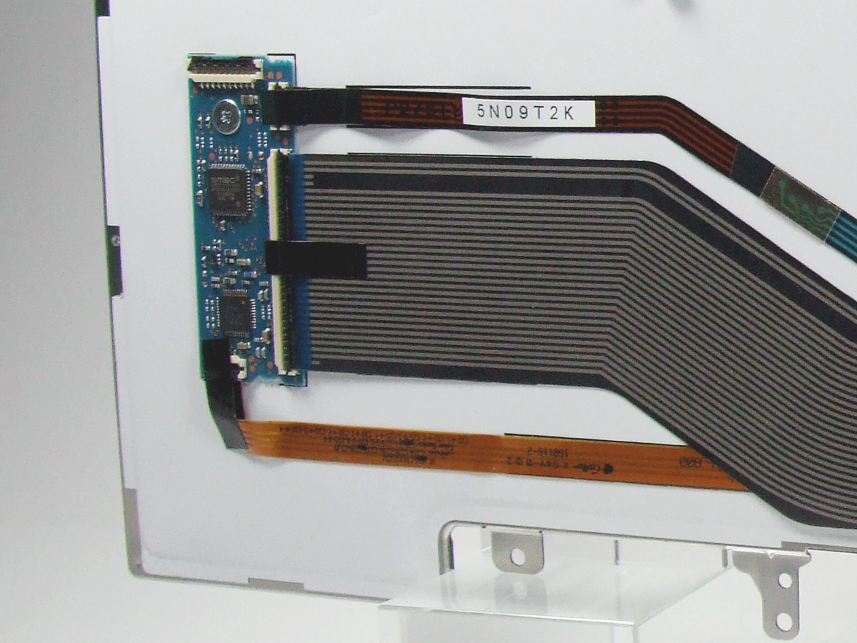DELL Latitude E6430s klávesnice (česká, podsvícená)