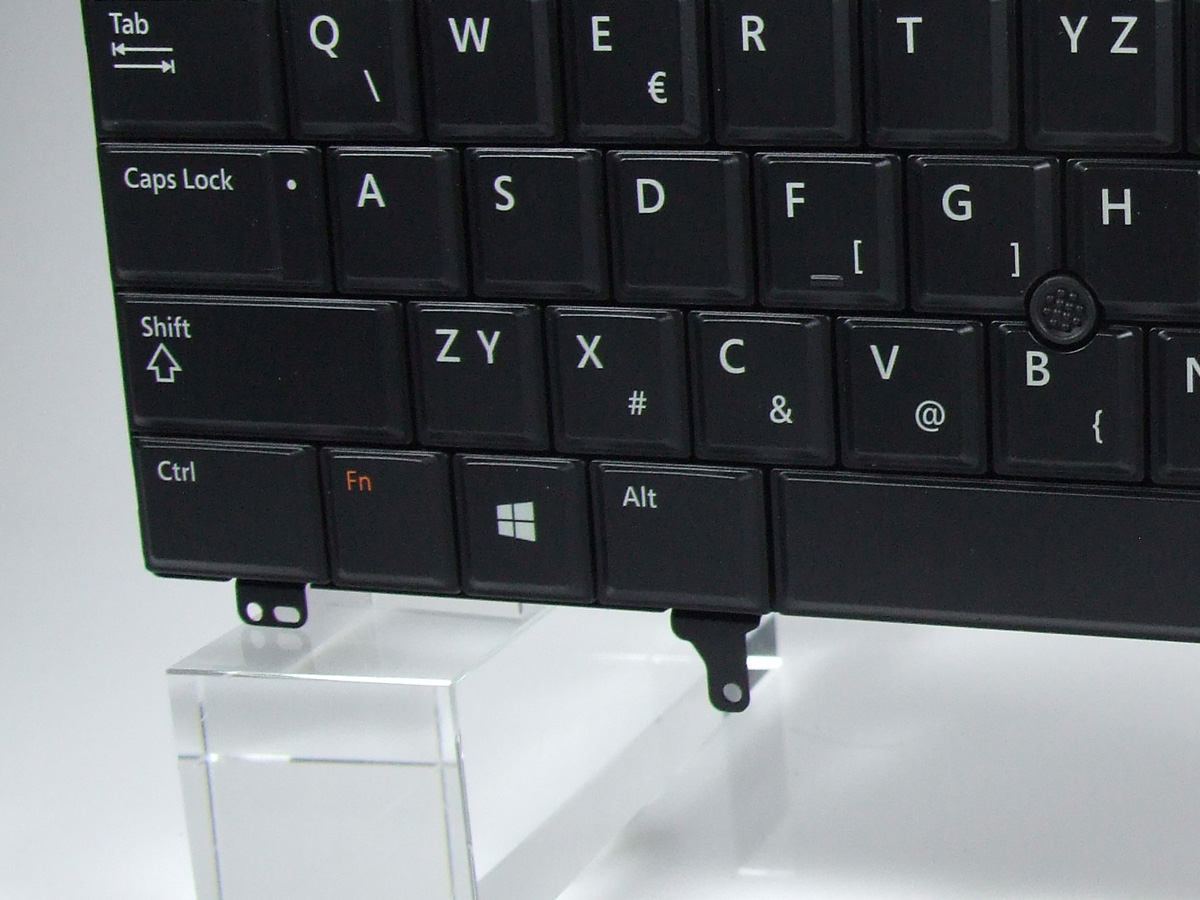 M6K96 DMG5V DELL Latitude E6430s E6430 ATG česká podsvícená klávesnice