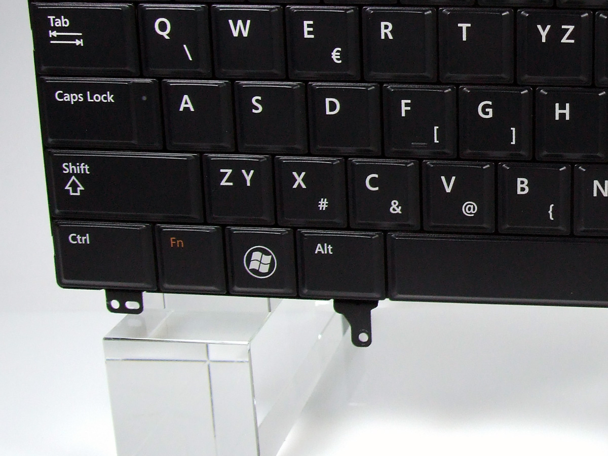 K5X86 8M6J6 X7GVV CVTPN DELL Latitude XT3 česká klávesnice