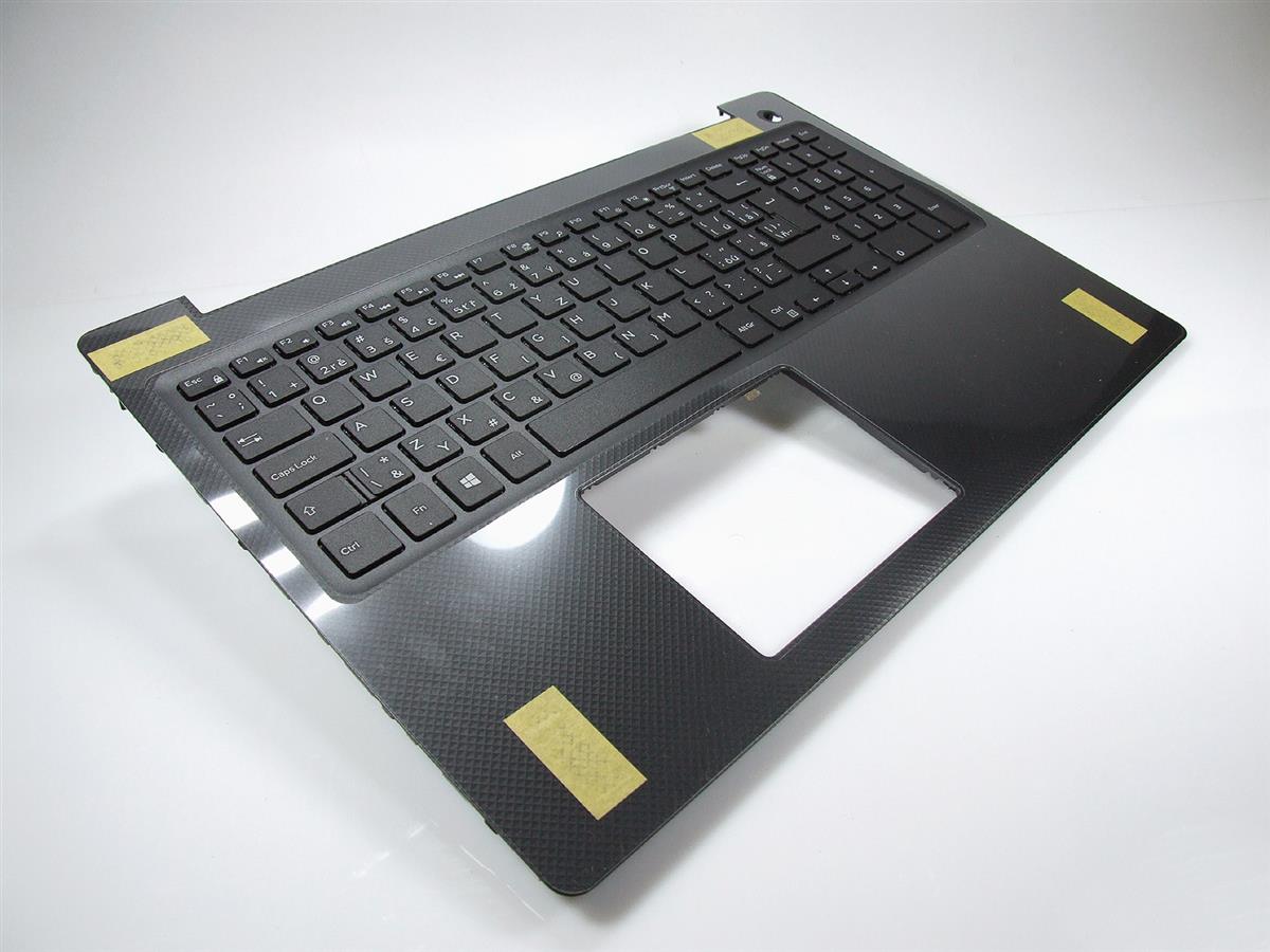 86HKP K5W8M R60MV DELL Vostro 15 3000 klávesnica SK s palmrestom