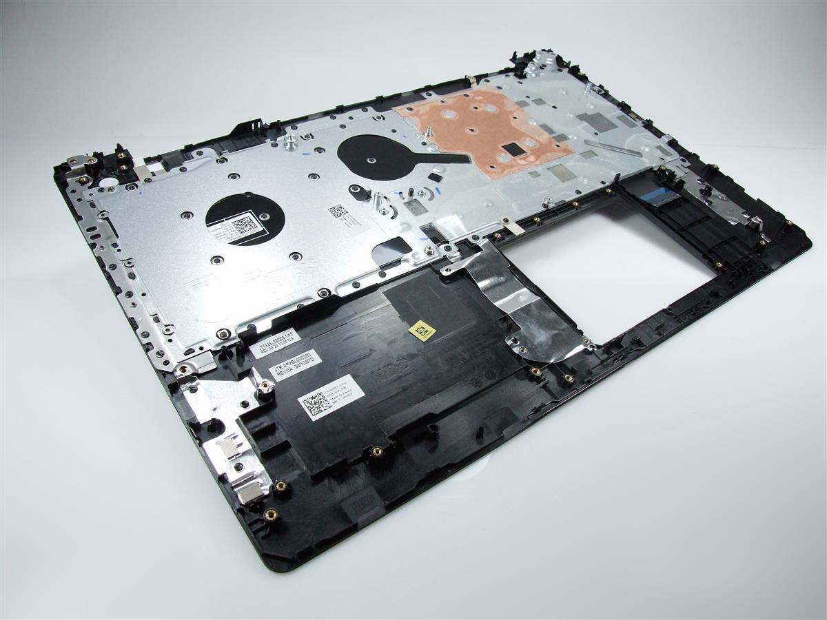 86HKP K5W8M R60MV DELL Vostro 15 3000 klávesnica SK s palmrestom