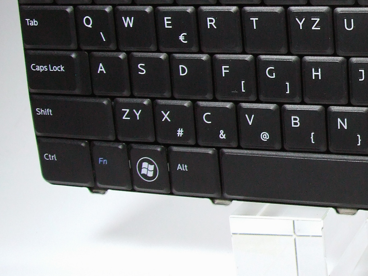 C763D DELL Inspiron 1764 česká klávesnice