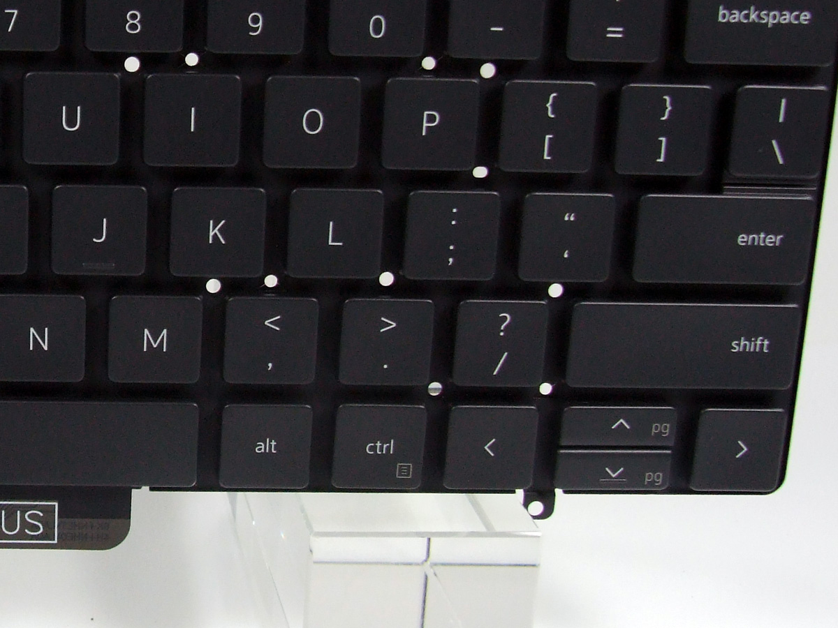 GMM47 MV4X8 DELL Latitude 5420 5421 5430 5431 5440 US podsvícená klávesnice