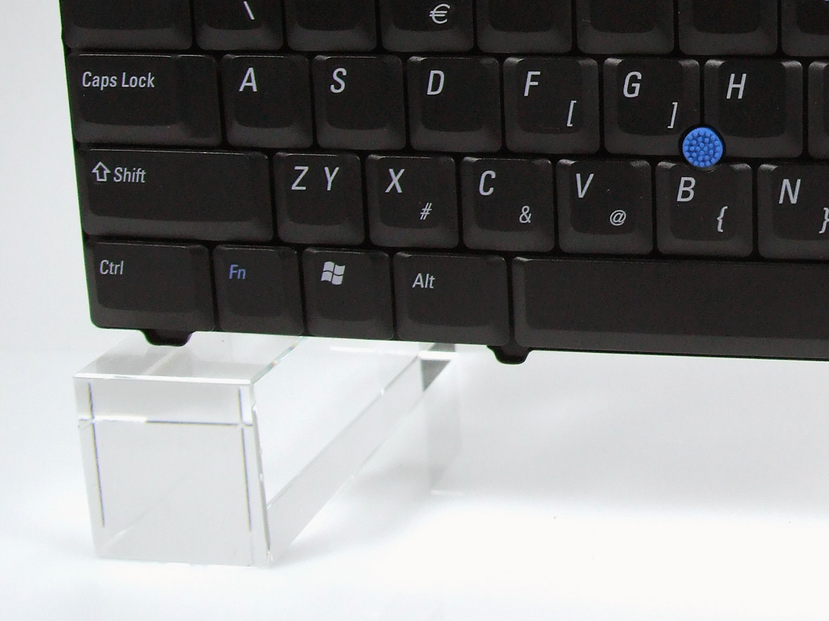 UC133 GU586 DELL Latitude D620 D630 D820 D830 česká klávesnice