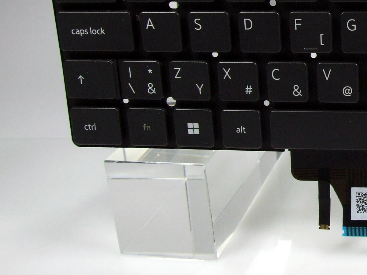 KG0T9 49MM9 DELL Latitude 7310 2-in-1 podsvietená klávesnica SK