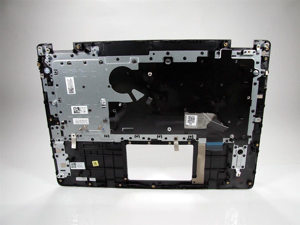 P8YMT MM2CD 4H7YT DELL Latitude 3490 klávesnica SK s palmrestom