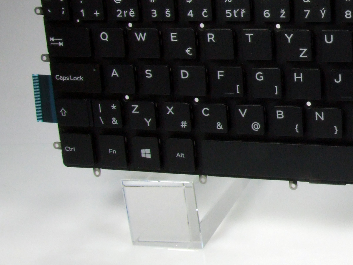 R60MV DELL Inspiron 3580 3581 3582 česká klávesnice