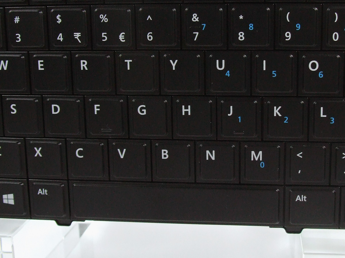 XNDHG DELL Latitude E5440 US klávesnice
