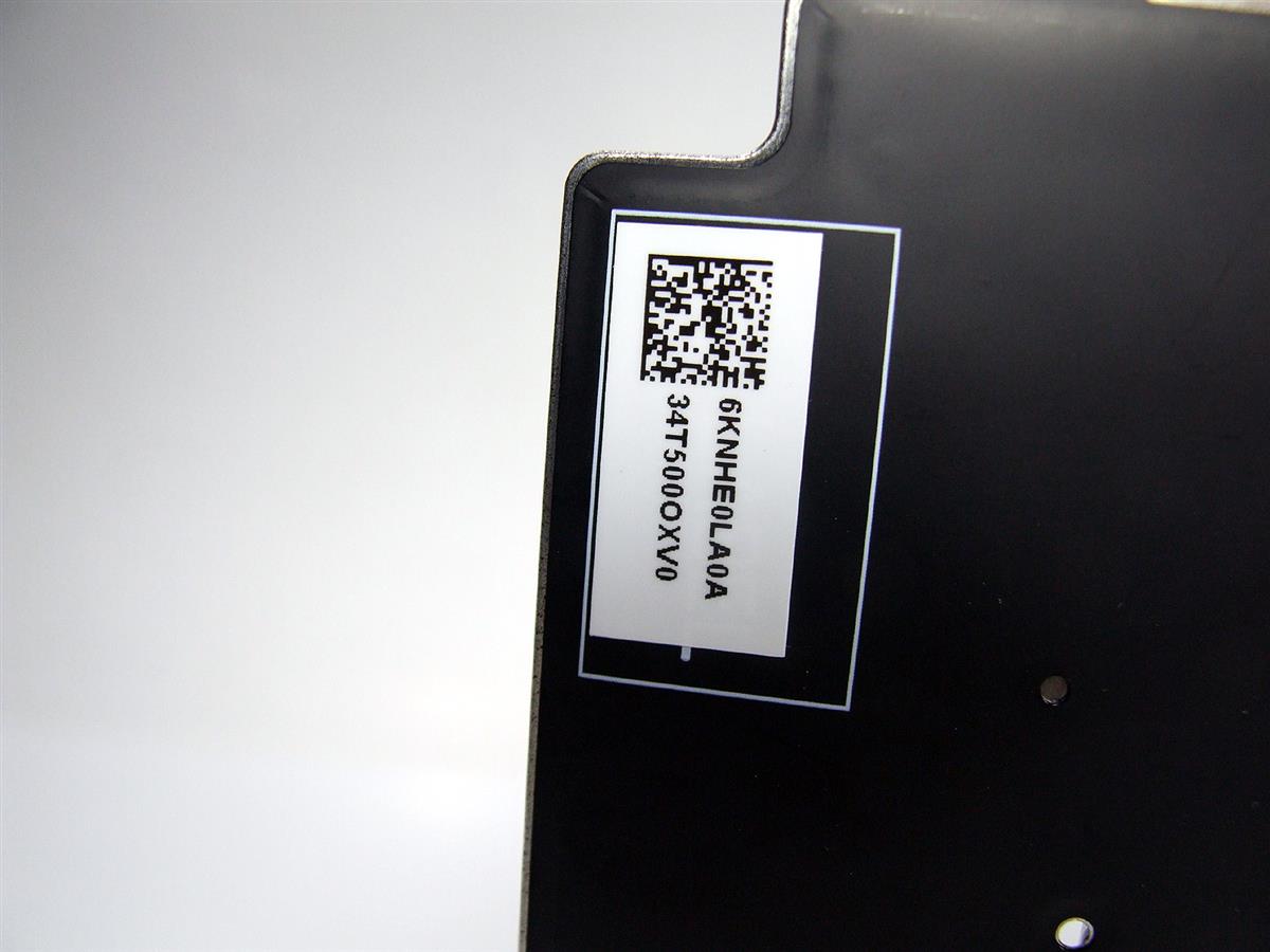 GMM47 PWJCY DELL Latitude 7410 7410 2-in-1 US podsvícená klávesnice