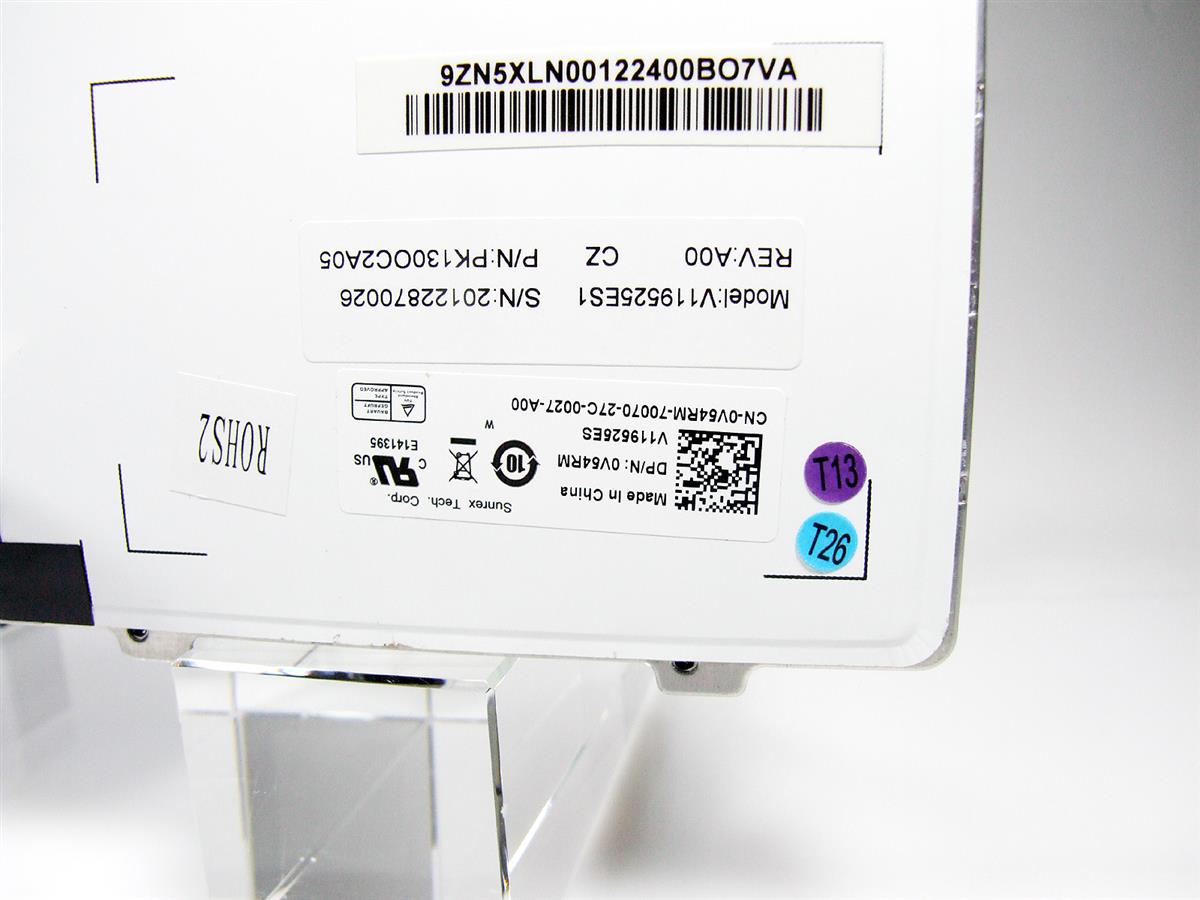 V54RM  PYYC4 DMJ59 DELL Inspiron 14 M4040 česká podsvícená klávesnice