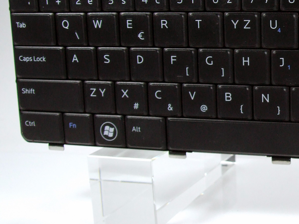 37M8F DELL Latitude 13 česká klávesnice